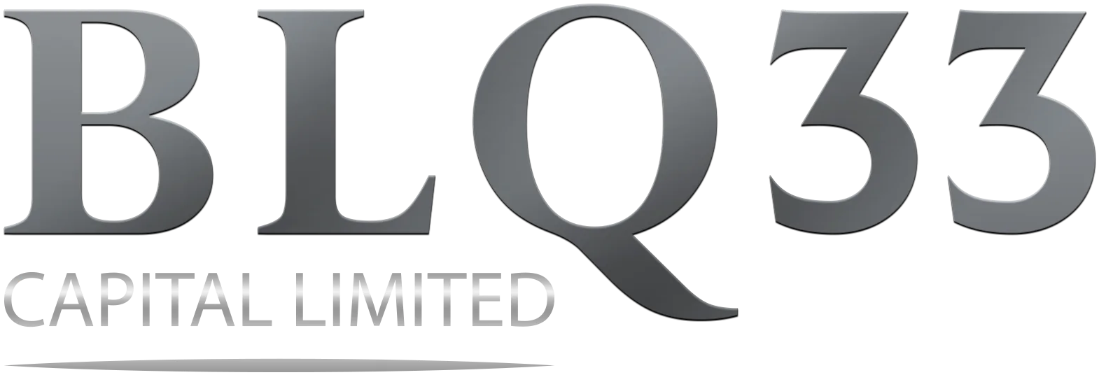 BLQ33 Capital Limited